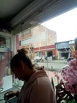 coral smitth online show from March 30, 8:08 pm