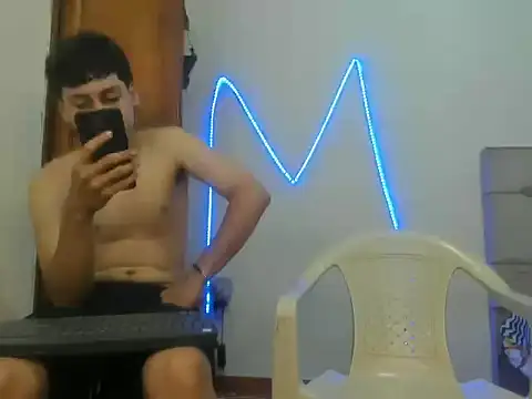 MasterSEX420 online show from February 15, 5:23 pm