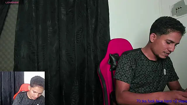 Secret Hot Paradises 69 online show from April 14, 4:23 am