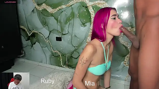 Secret Hot Paradises 69 online show from January 12, 4:18 am