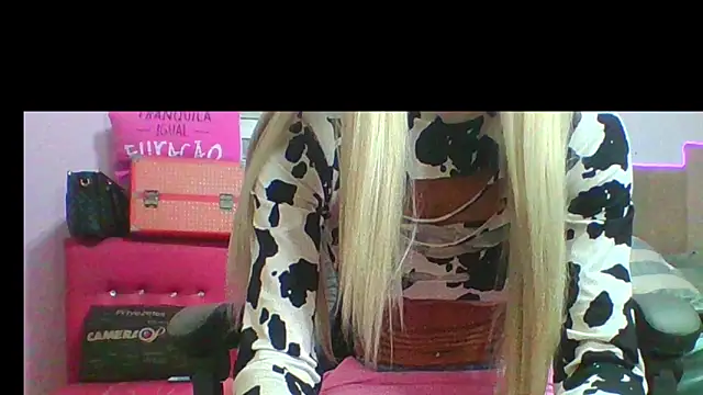 Transthifany online show from October 8, 1:59 pm