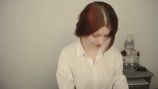 Sun Alexia online show from February 22, 2:29 pm