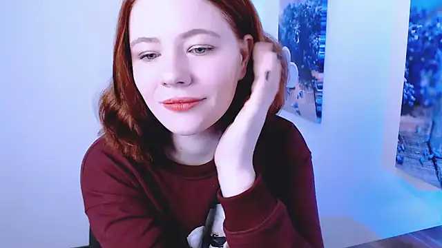 Snapshot of Sun_Alexia chatting on October 12, 1:35 pm Sun Alexia online show from October 12, 1:35 pm