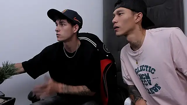 TommyGun 22 online show from February 4, 12:35 am