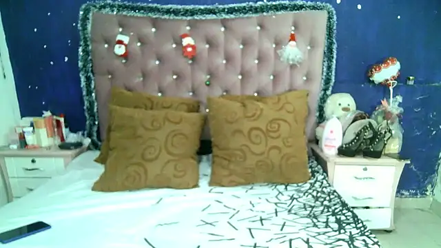 ValeriaTsx online show from December 17, 9:46 am