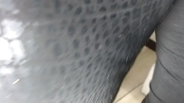 Kazsandraa online show from November 1, 5:55 am