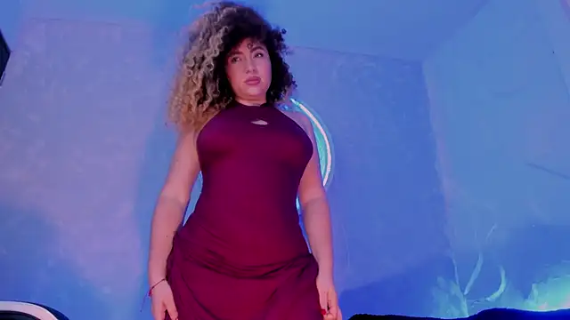 Kateryn  online show from November 9, 11:00 pm