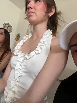 samantha kevin online show from June 10, 7:23 pm