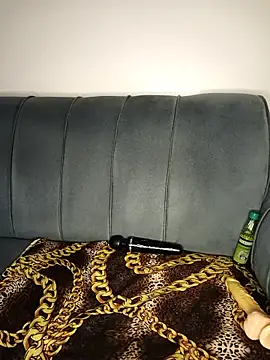 Sexy Shanty online show from February 7, 10:35 pm