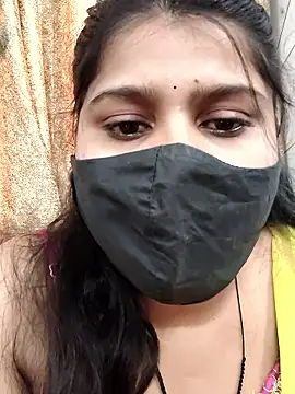 Hotty-simran online show from January 9, 4:50 am