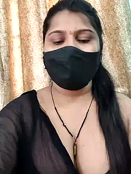 Snapshot of Hotty-simran chatting on October 7, 4:50 am Hotty-simran online show from October 7, 4:50 am