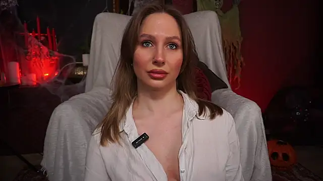 AnnLevine online show from October 30, 1:56 pm