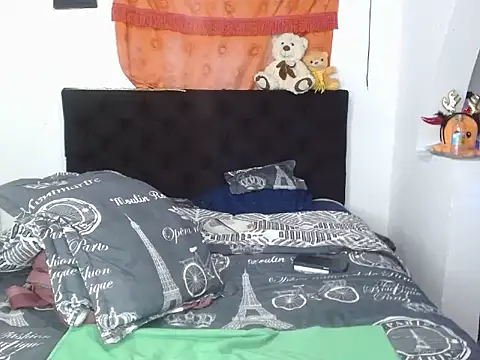 luna grans 777 online show from October 30, 5:43 am