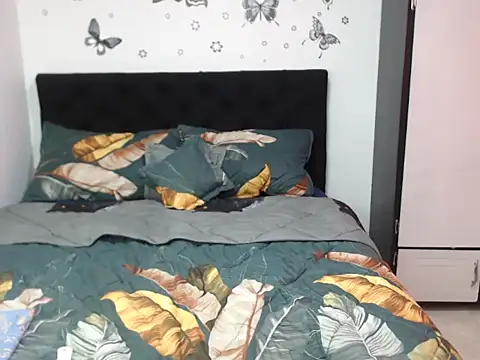 luna grans 777 online show from March 25, 10:01 pm