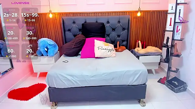 MEYLAGIA online show from March 7, 3:24 am