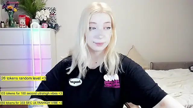 aya katana online show from December 5, 1:27 am