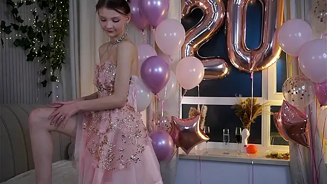 CindyGarrison online show from March 7, 11:12 pm