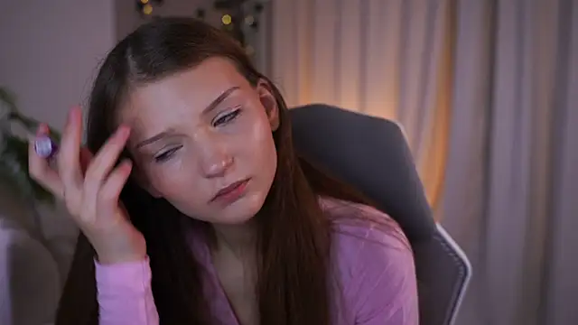 CindyGarrison online show from November 9, 10:16 pm