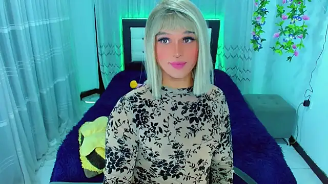 TaylorMon online show from February 26, 3:05 am