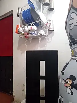 sorbetico perverse online show from March 20, 1:16 pm