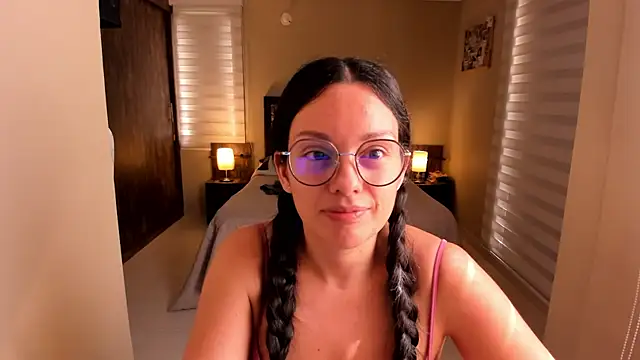 anabel 025 online show from November 11, 3:09 pm