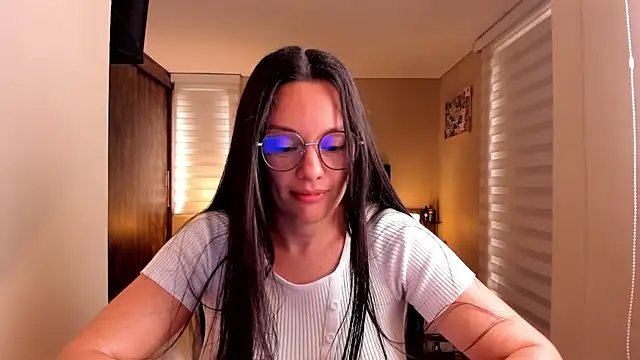 anabel 025 online show from September 23, 3:10 pm