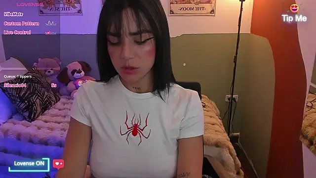 Gabitorres online show from September 15, 4:21 am