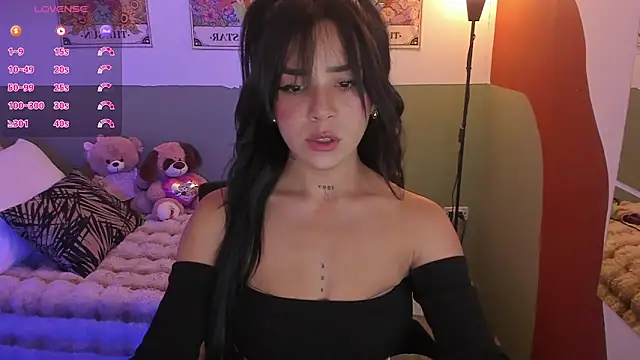 Gabitorres online show from September 28, 10:15 pm