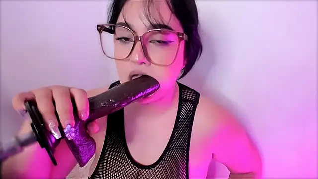 ValeryySoto  online show from November 25, 4:14 am