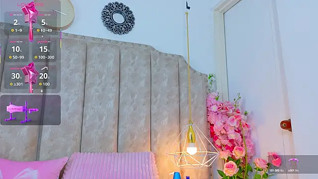 ShanelWest online show from September 26, 1:42 pm