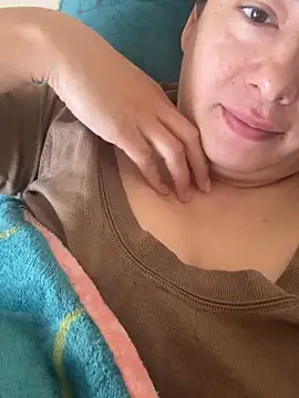 Miss Scarlettx online show from March 13, 1:34 pm