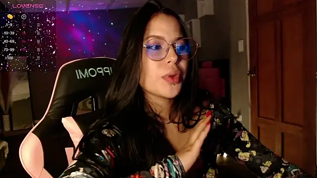 Snapshot of alexa_kei chatting on September 23, 7:23 pm alexa kei online show from September 23, 7:23 pm
