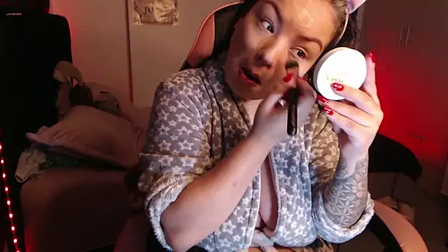 Theprojectsaraa online show from January 14, 1:16 pm