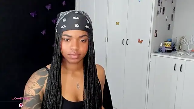 Marce 22 online show from October 6, 12:38 am