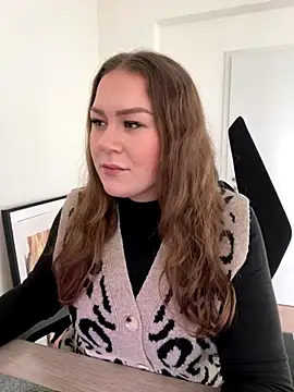 Fancy-Francy online show from December 16, 12:00 pm