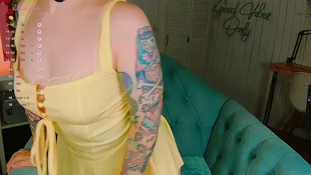 My toys pink online show from September 11, 3:40 am