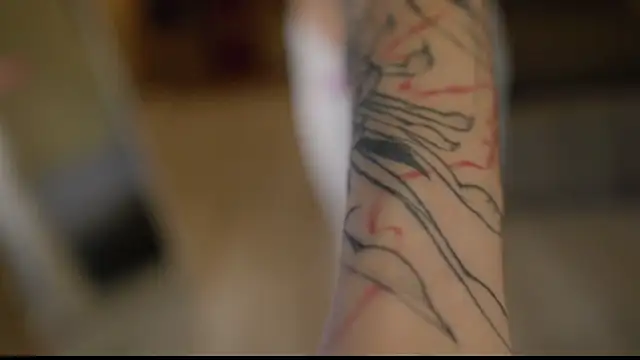 blondy room online show from September 26, 4:15 pm