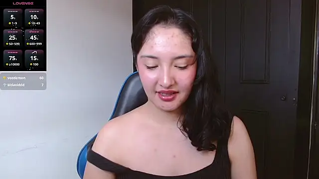 alexaa08 online show from July 16, 4:33 pm