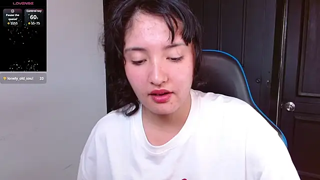 alexaa08 online show from July 21, 9:15 pm