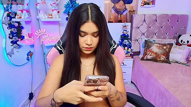 imsofy  online show from December 2, 9:17 pm