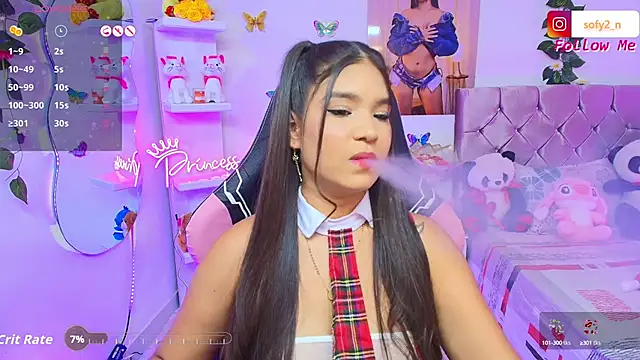 Snapshot of imsofy_ chatting on September 23, 9:13 pm imsofy online show from September 23, 9:13 pm