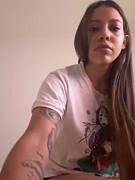 MelanieNoguera online show from February 3, 3:04 am