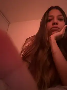 MelanieNoguera online show from February 22, 3:51 am