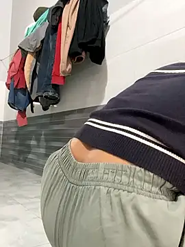 Linaannn online show from January 14, 3:11 am