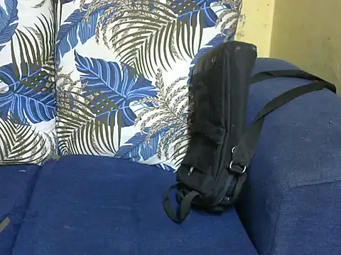 Thicky ridder online show from December 3, 9:17 pm