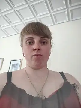 CoddessCrystal online show from May 31, 2:12 pm