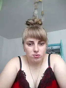 CoddessCrystal online show from October 30, 10:27 am