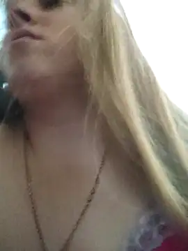 CoddessCrystal online show from November 15, 6:03 am