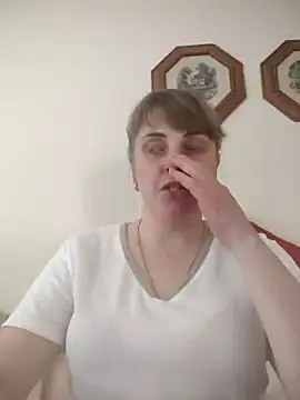 CoddessCrystal online show from June 7, 6:37 pm