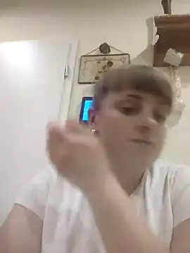 CoddessCrystal online show from February 8, 5:38 pm